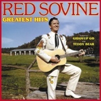 Red Sovine - Greatest Hits